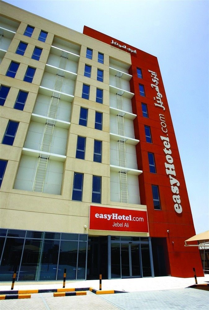 Join Jebel Ali, - Formerly Easyhotel Jebel Ali Dubái