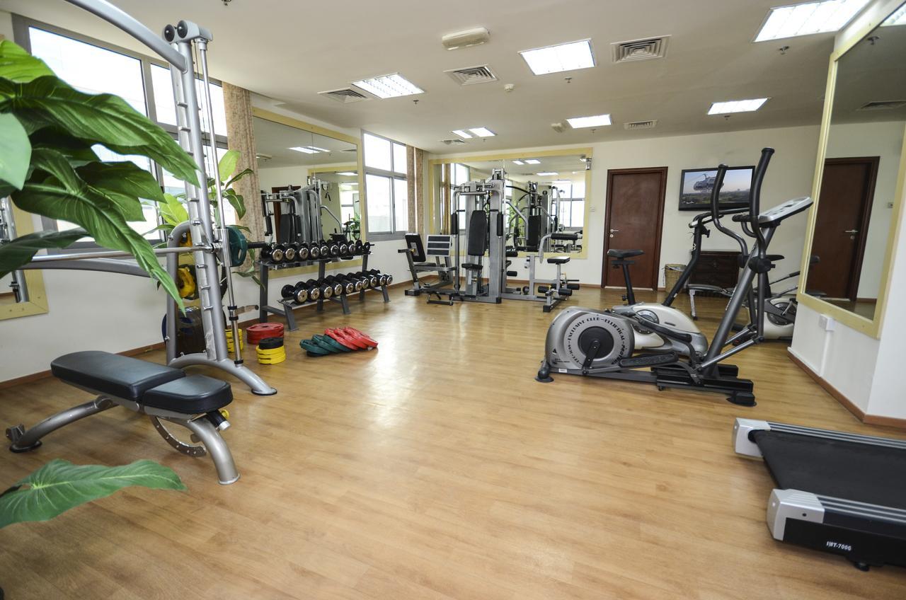 City Stay Hotel Apartment 3* Dubai
