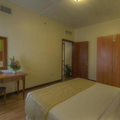 Apartahotel Fortune Grand Dubái