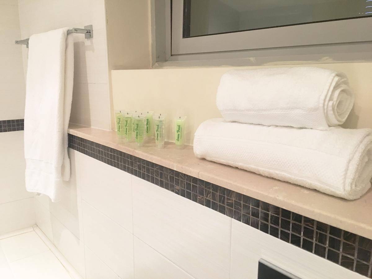 Rh- Skyview Tower, Marina, Spacious 1br *