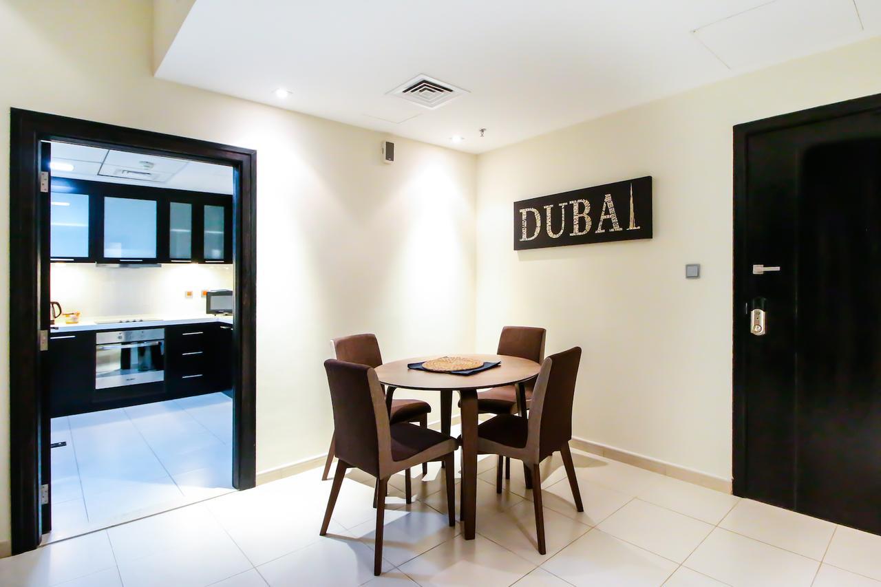 Apartment Rh- Skyview Tower, Marina, Spacious 1br