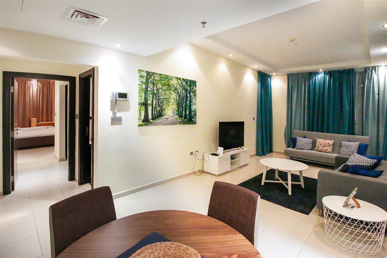 Apartment Rh- Skyview Tower, Marina, Spacious 1br *