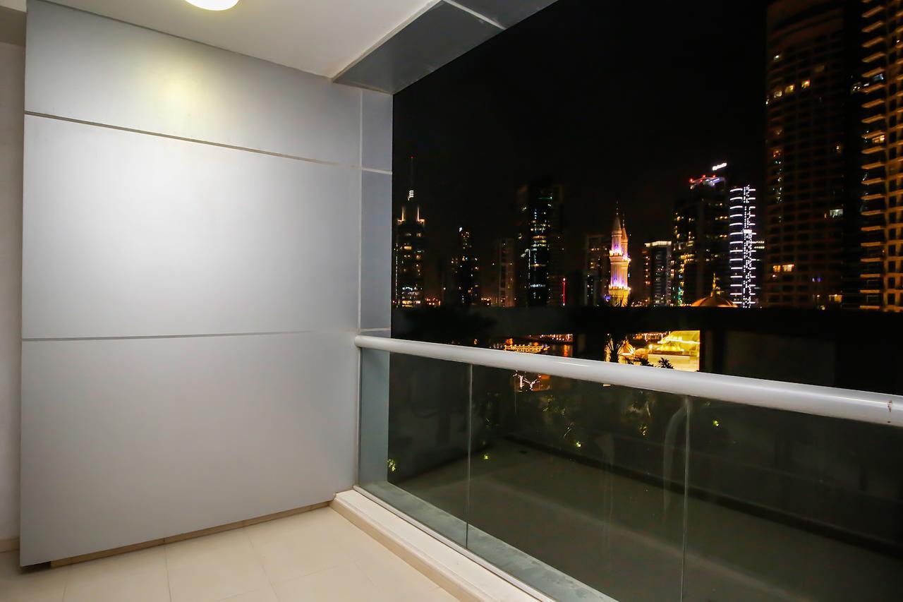 Apartment Rh- Skyview Tower, Marina, Spacious 1br