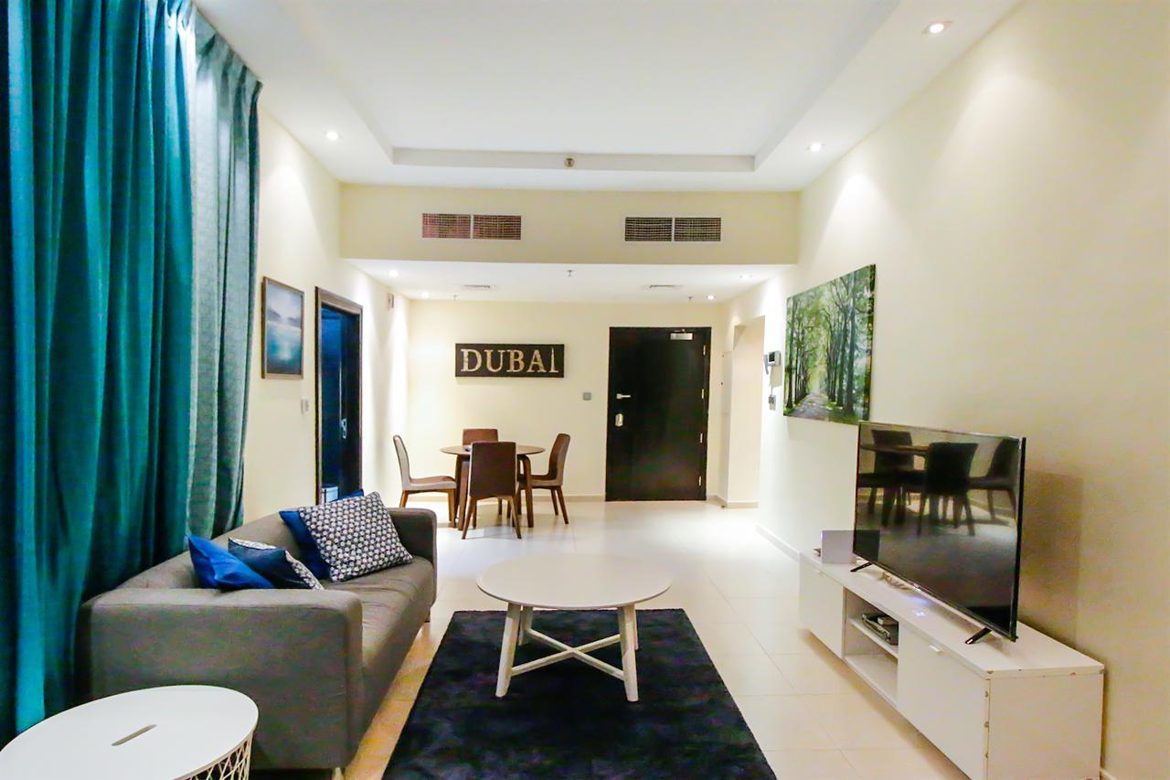 Rh- Skyview Tower, Marina, Spacious 1br *