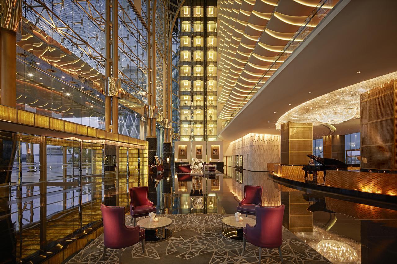 Hotel The Meydan 5*