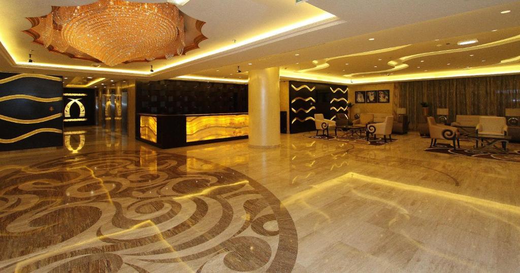 Ivory Grand 4* Dubaï