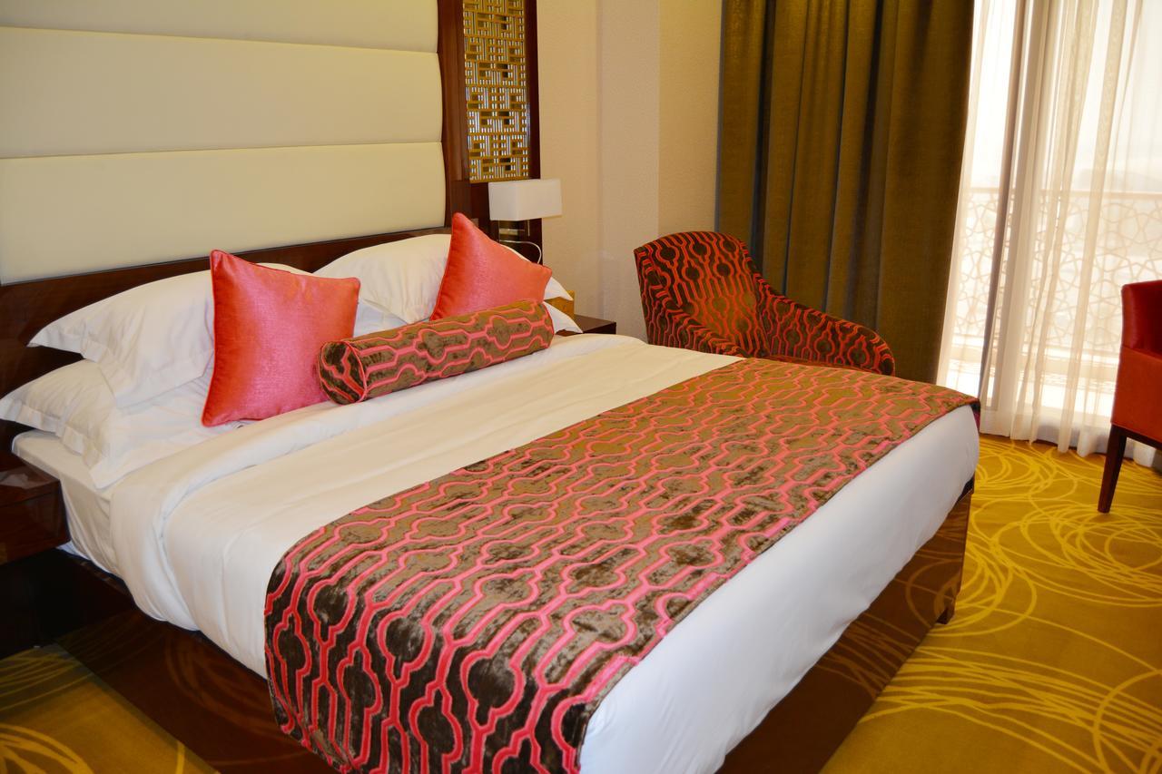 Hotell Goldstate