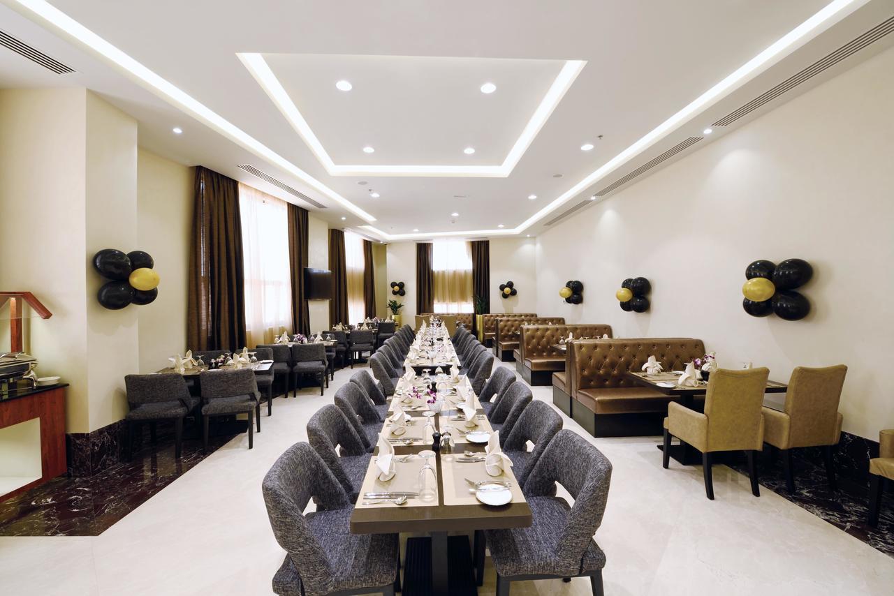 Goldstate Hotell 4*