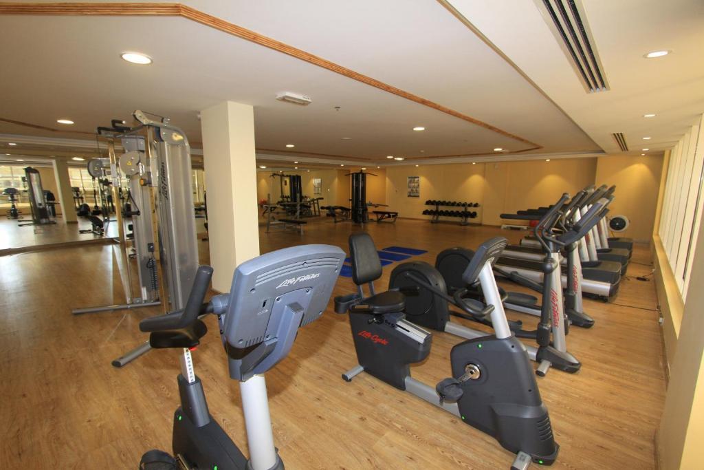 Ivory Grand 4* Dubaï