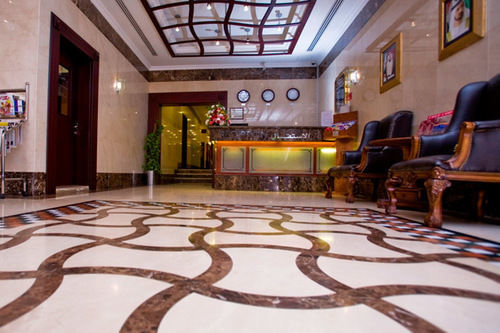 Apartahotel Icon