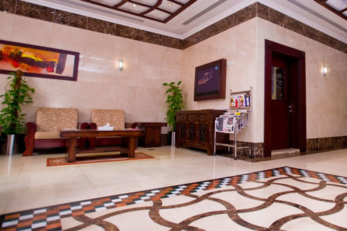Icon Apartahotel Dubái