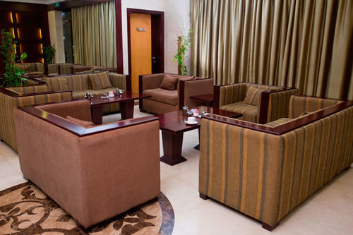 Apartahotel Icon 4*