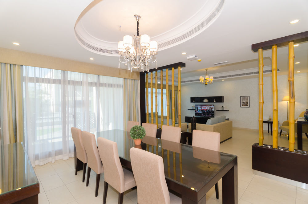 Roda 3* Dubai