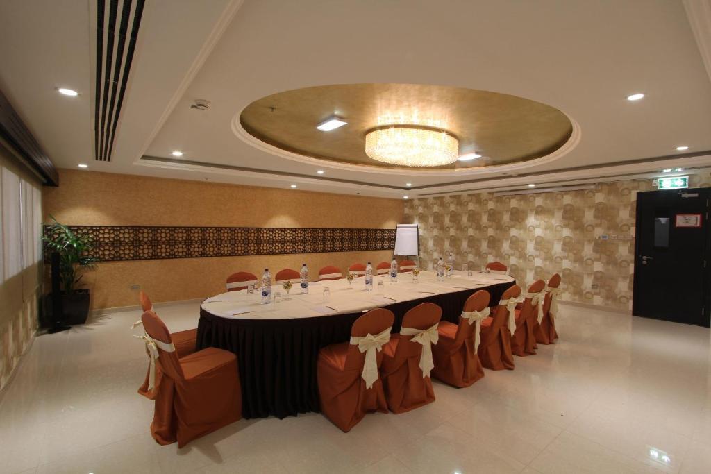 Ivory Grand Dubaï