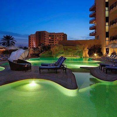 Park Dubai, An Edge By Rotana Hotel de apartamente