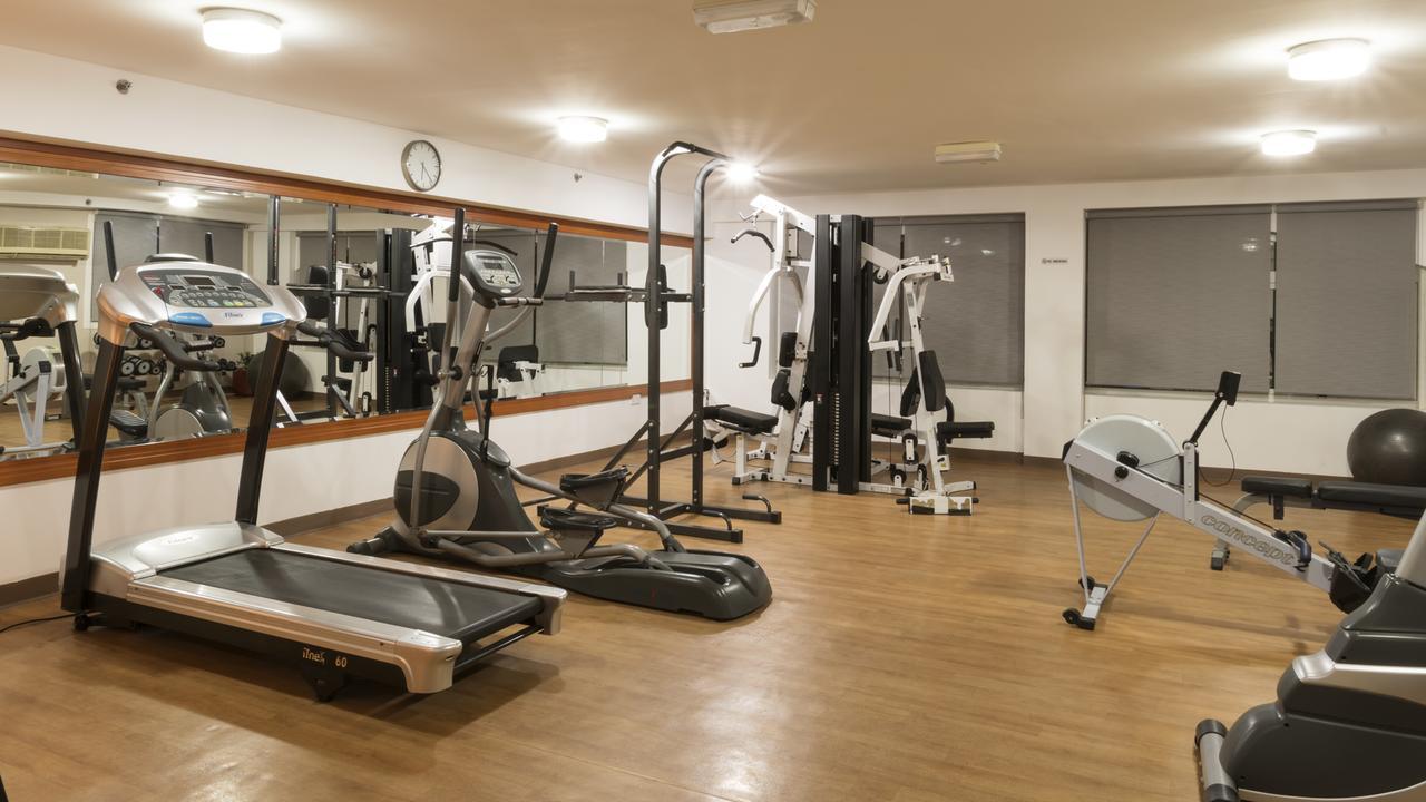 La Najd Apartahotel 3*