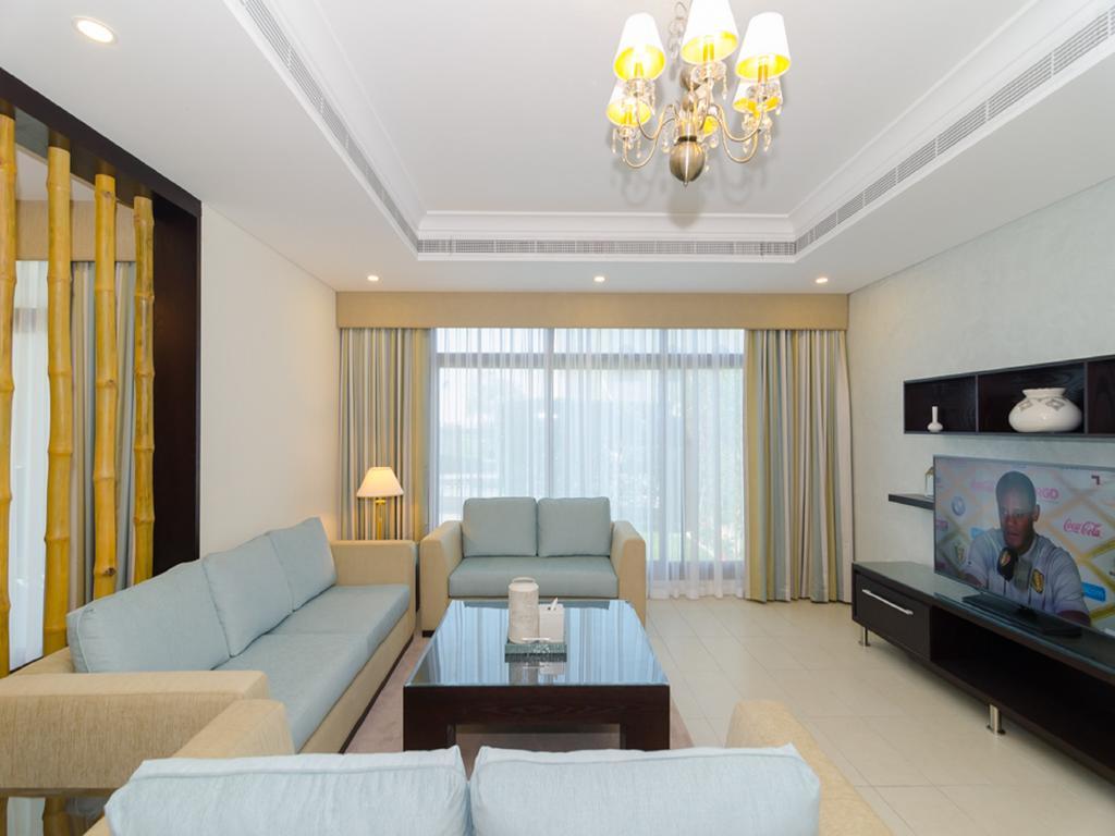Roda Resor 3*