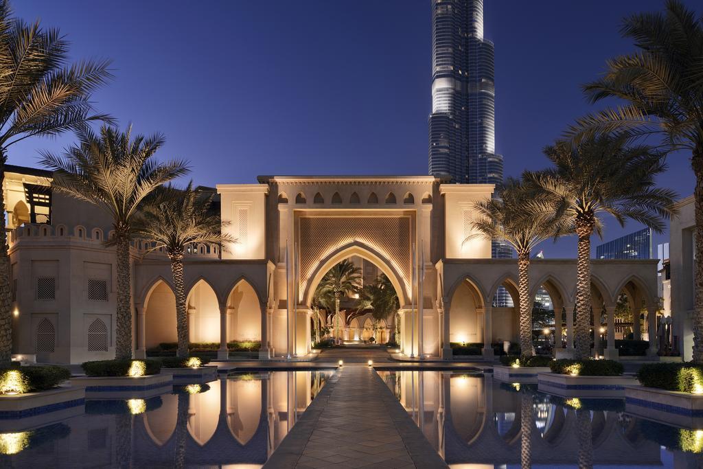 Kempinski Avenue 5*