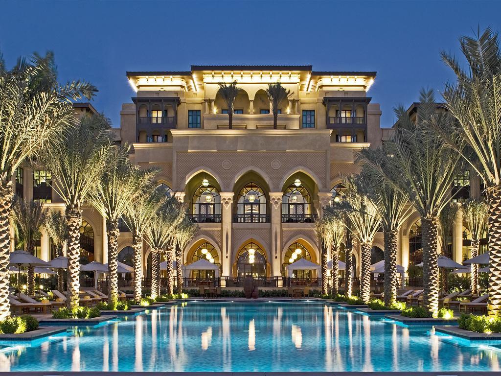 Kempinski Avenue