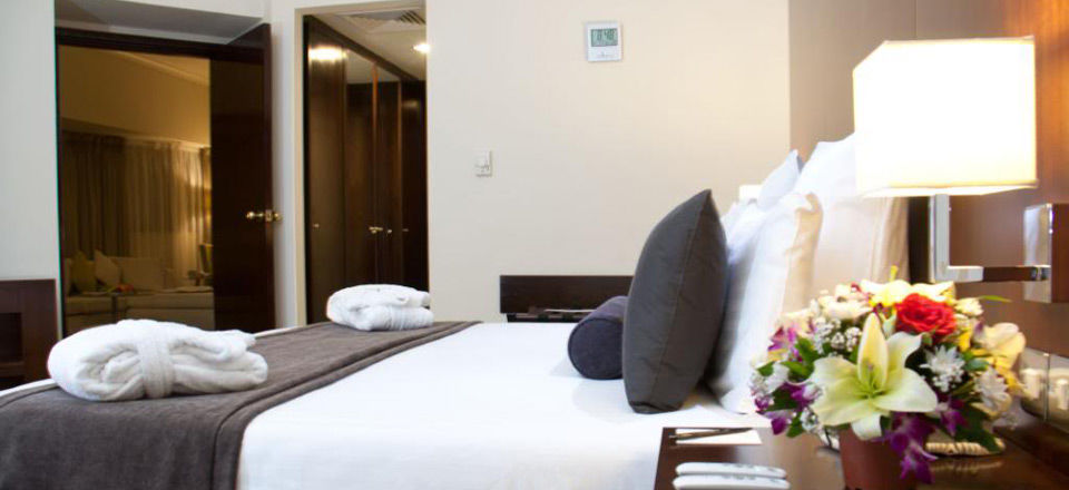 Hotel Avari