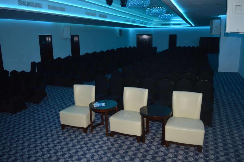 Staybridge Internet By Ihg Dubai