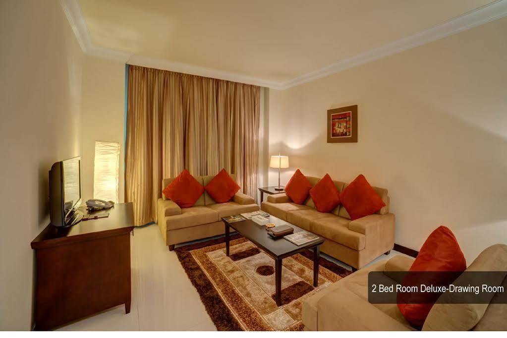 Dream Llc 3* Dubái