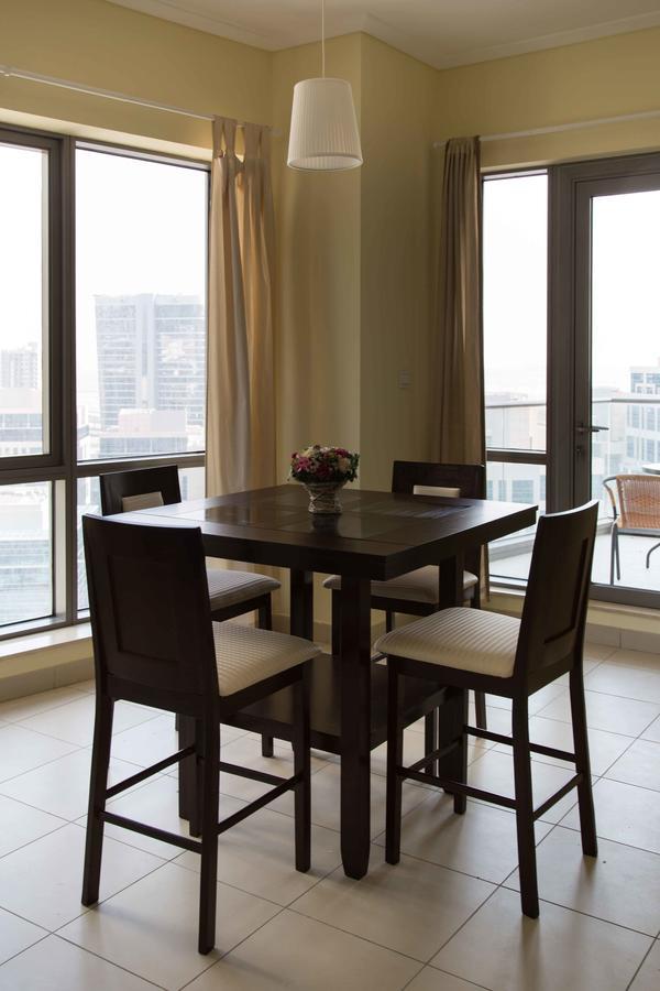 Hi Guests - South Ridge Dubai
