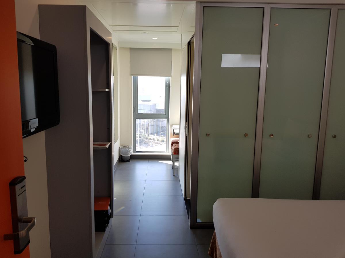 Join Jebel Ali, - Formerly Easyhotel Jebel Ali Dubái