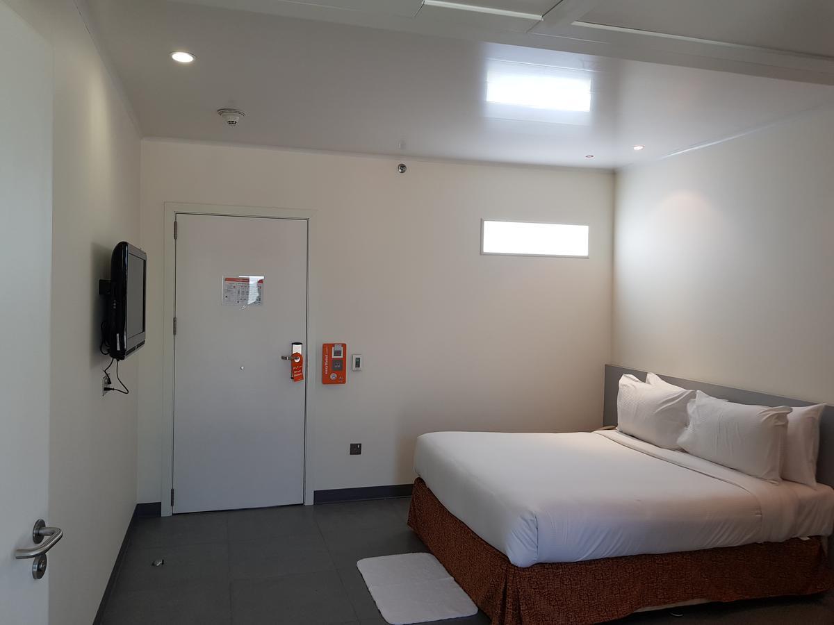 Join Jebel Ali, - Formerly Easyhotel Jebel Ali Hotel *