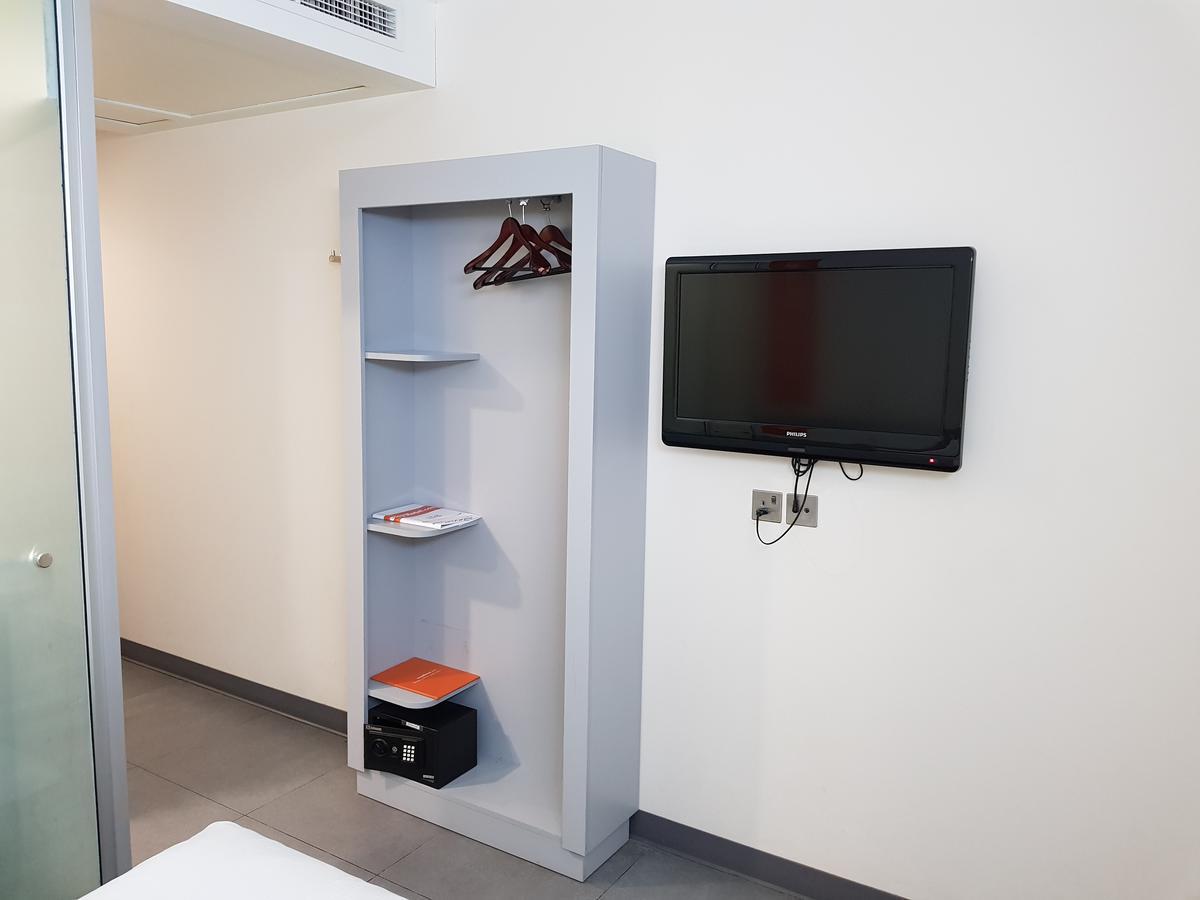 Join Jebel Ali, - Formerly Easyhotel Jebel Ali