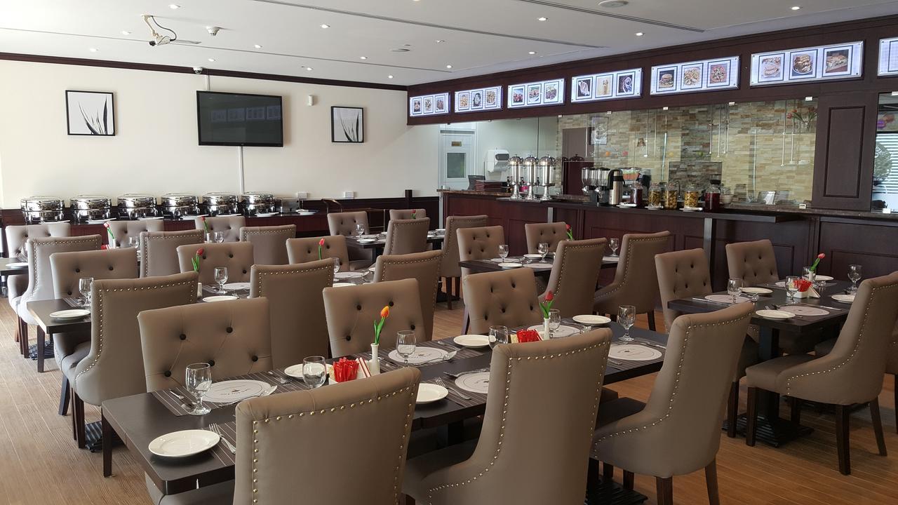Join Jebel Ali, - Formerly Easyhotel Jebel Ali Hotel