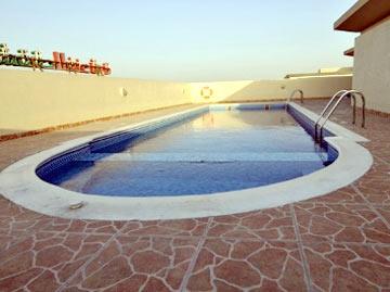 Apartahotel Icon