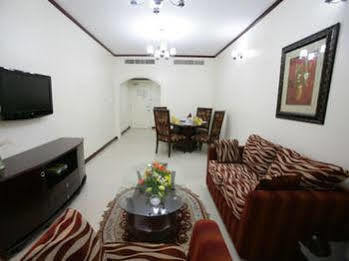 Imperial Apartment