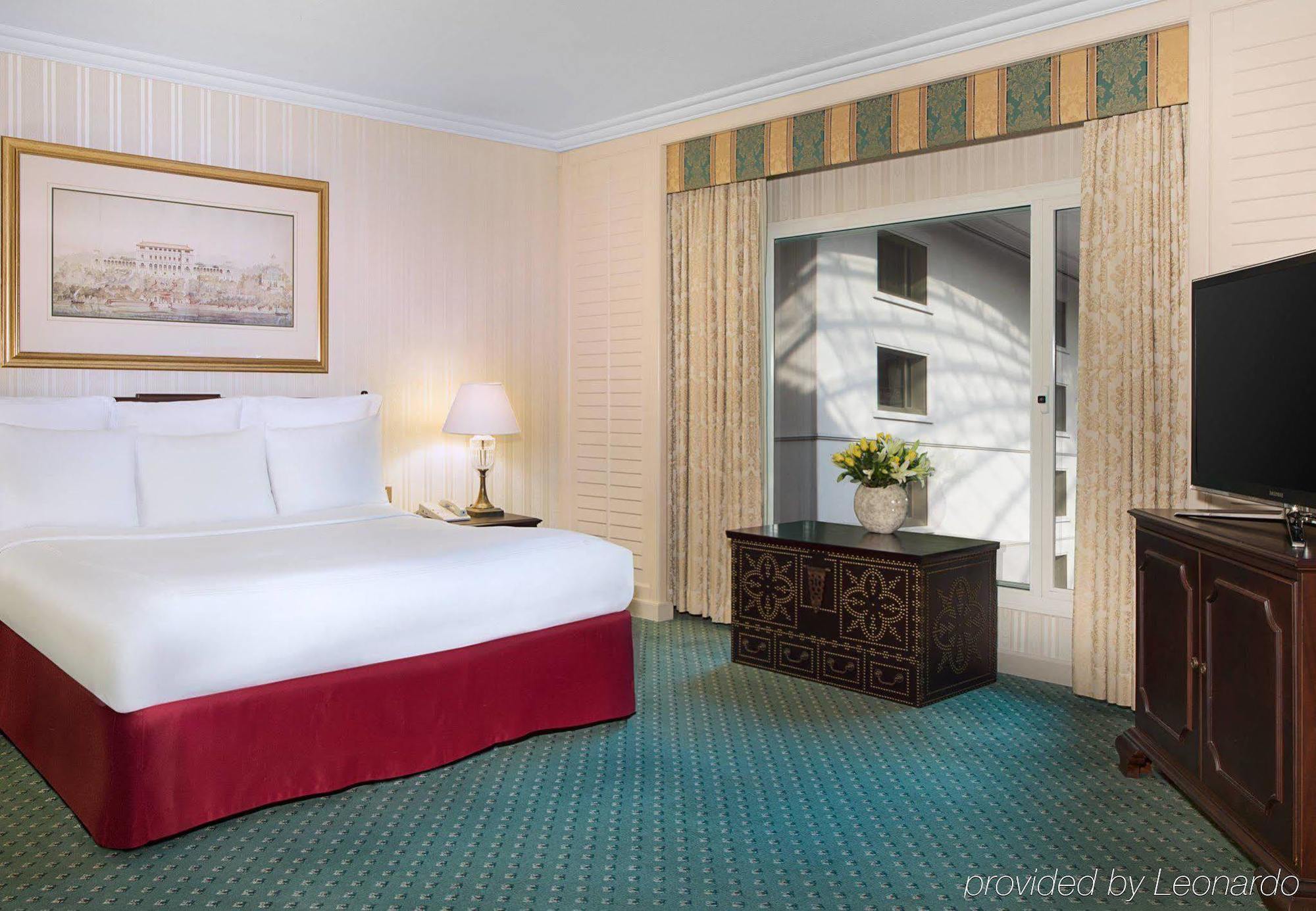 The Bristol By Royal Orchid Management