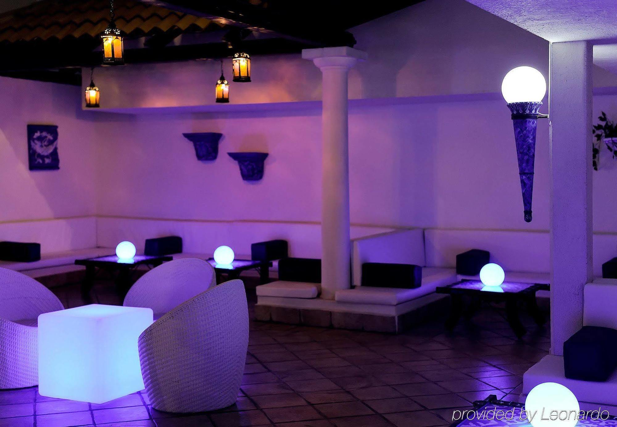 Hotel The Bristol By Royal Orchid Management 4*
