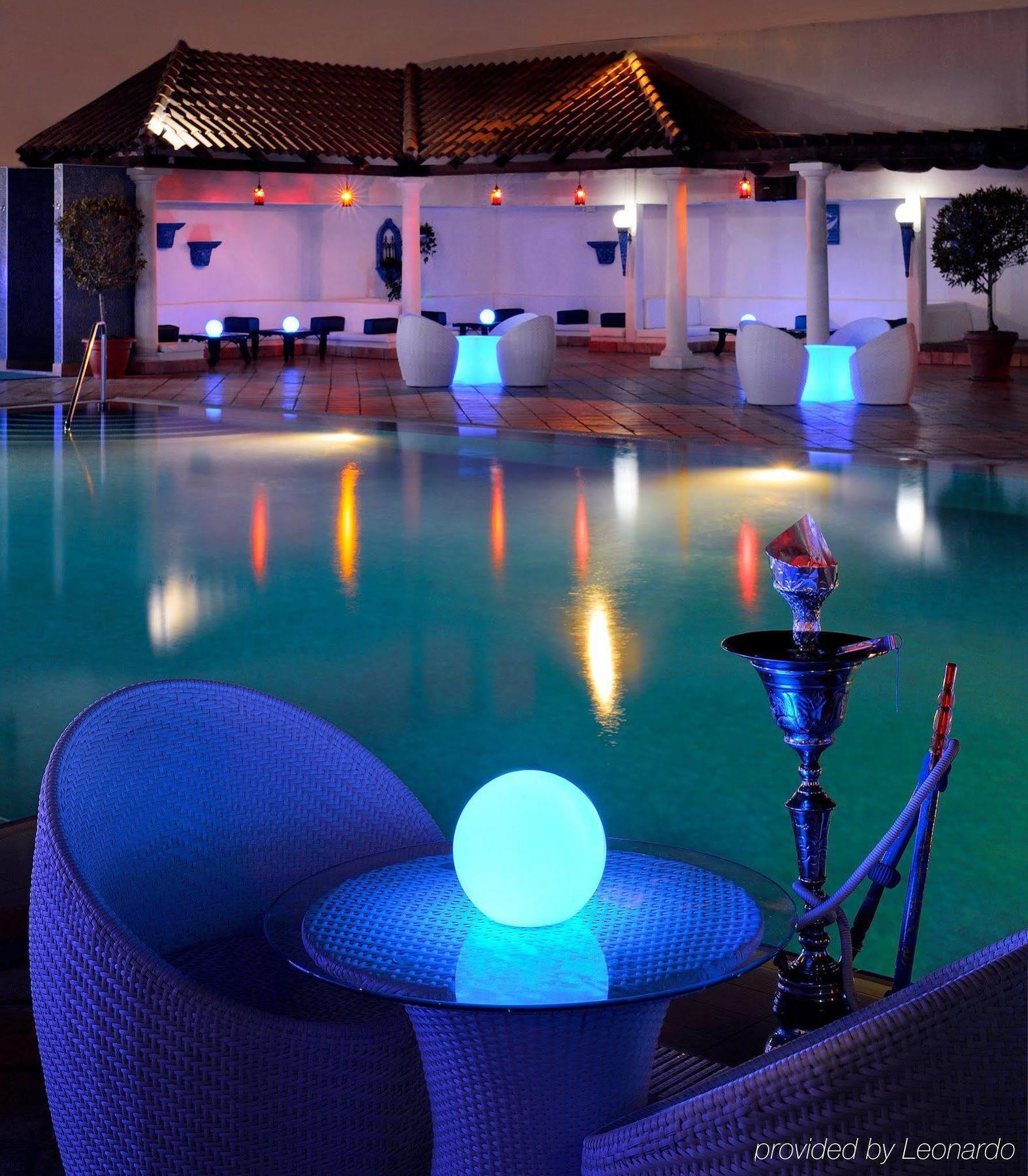 The Bristol By Royal Orchid Management