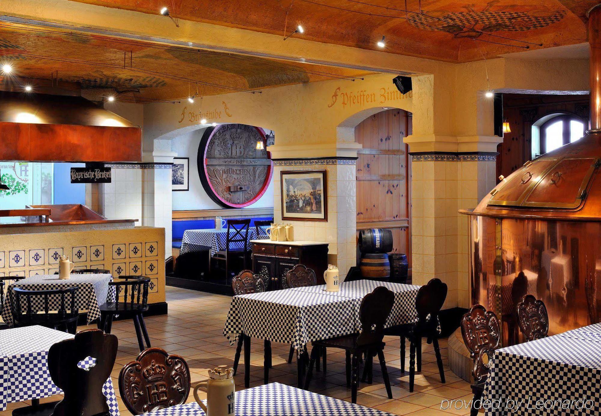 The Bristol By Royal Orchid Management 4*