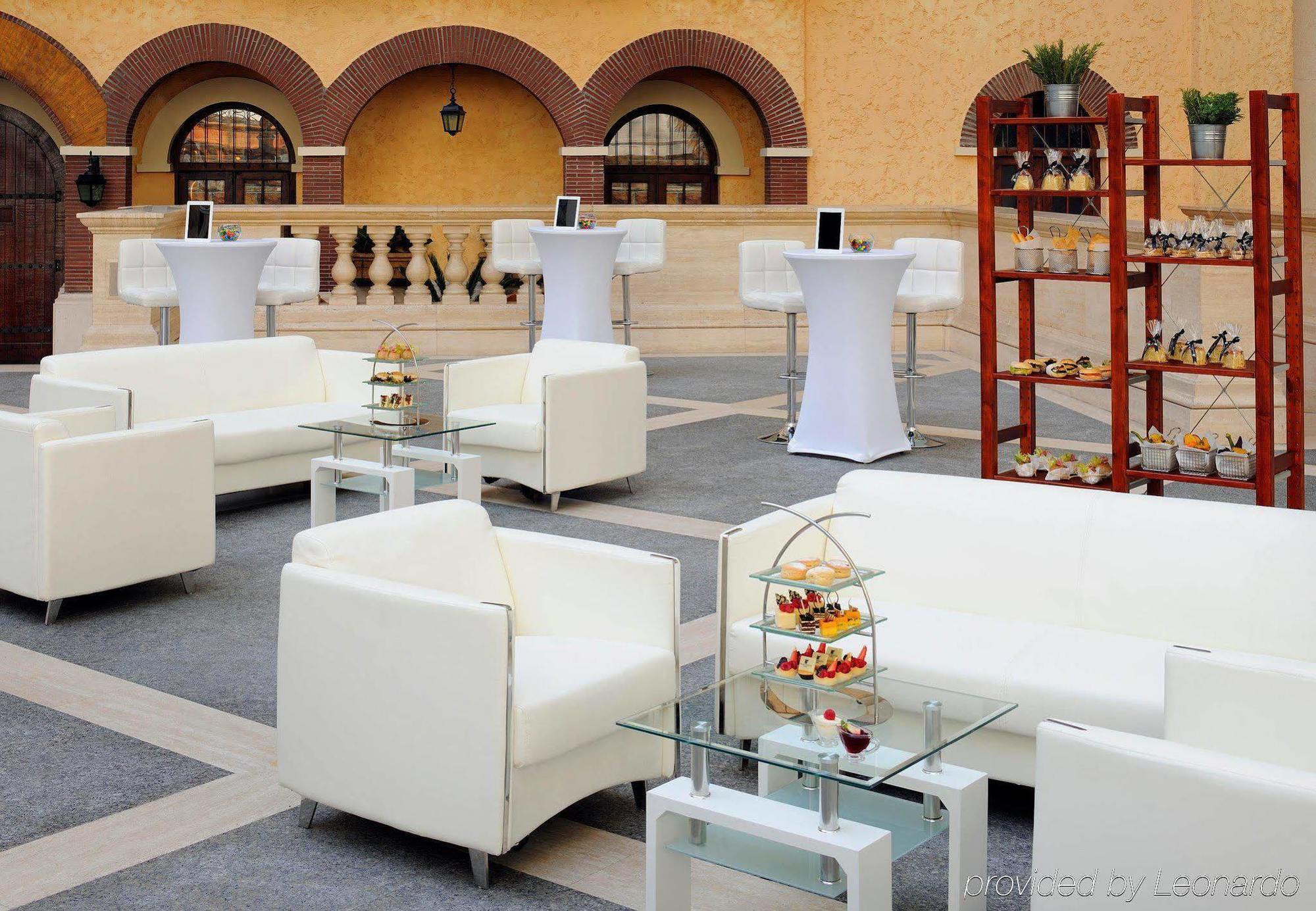 Hotel The Bristol Dubai