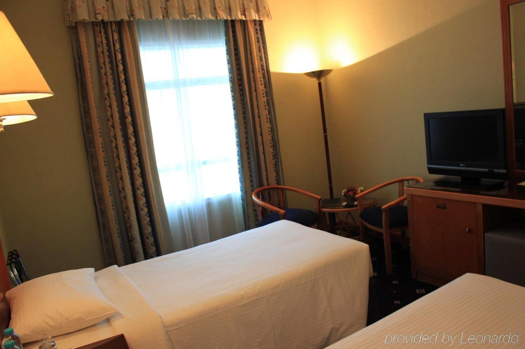 Hotel Sea View Dubaï