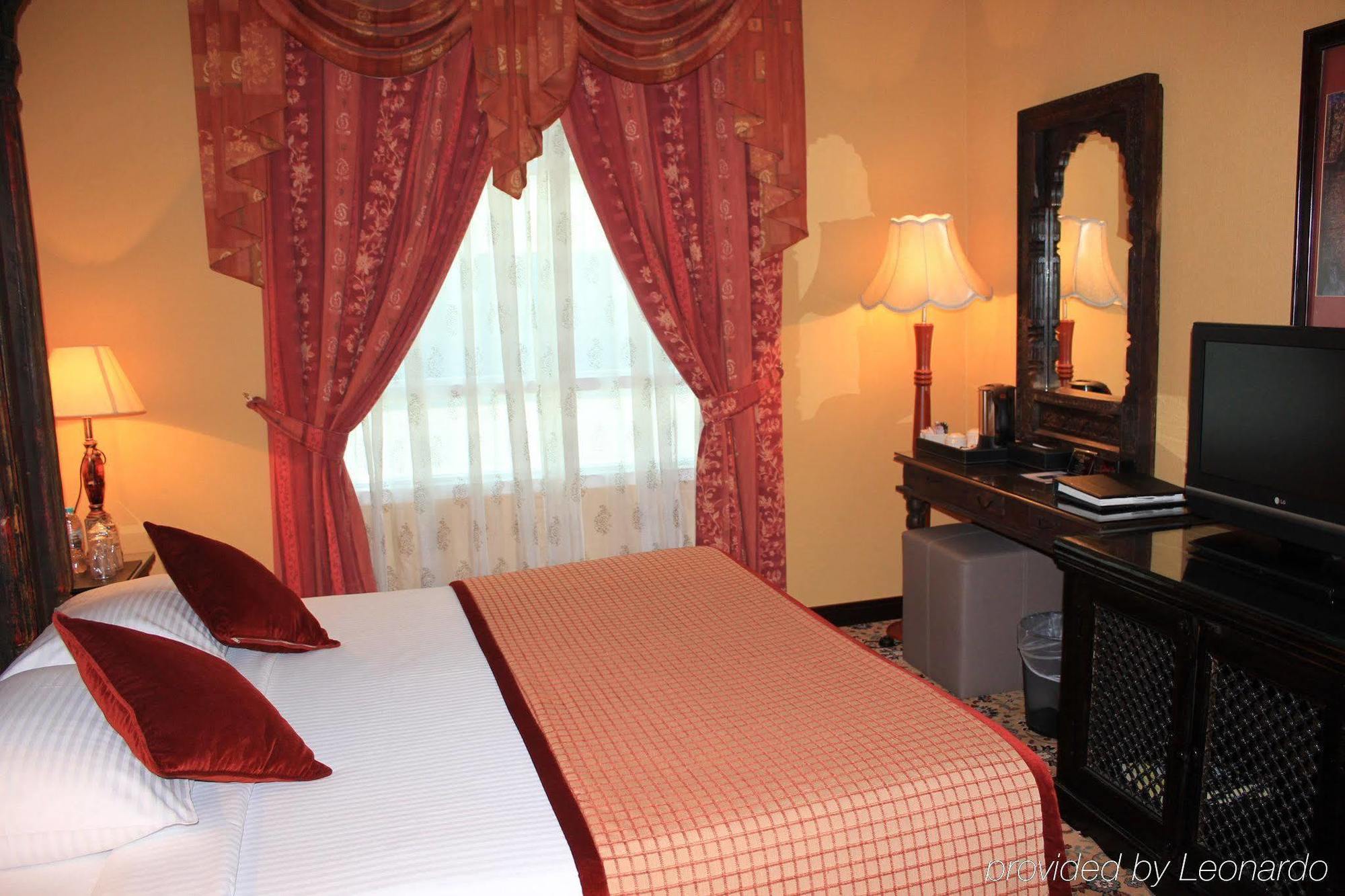 Hotel Sea View Dubaï