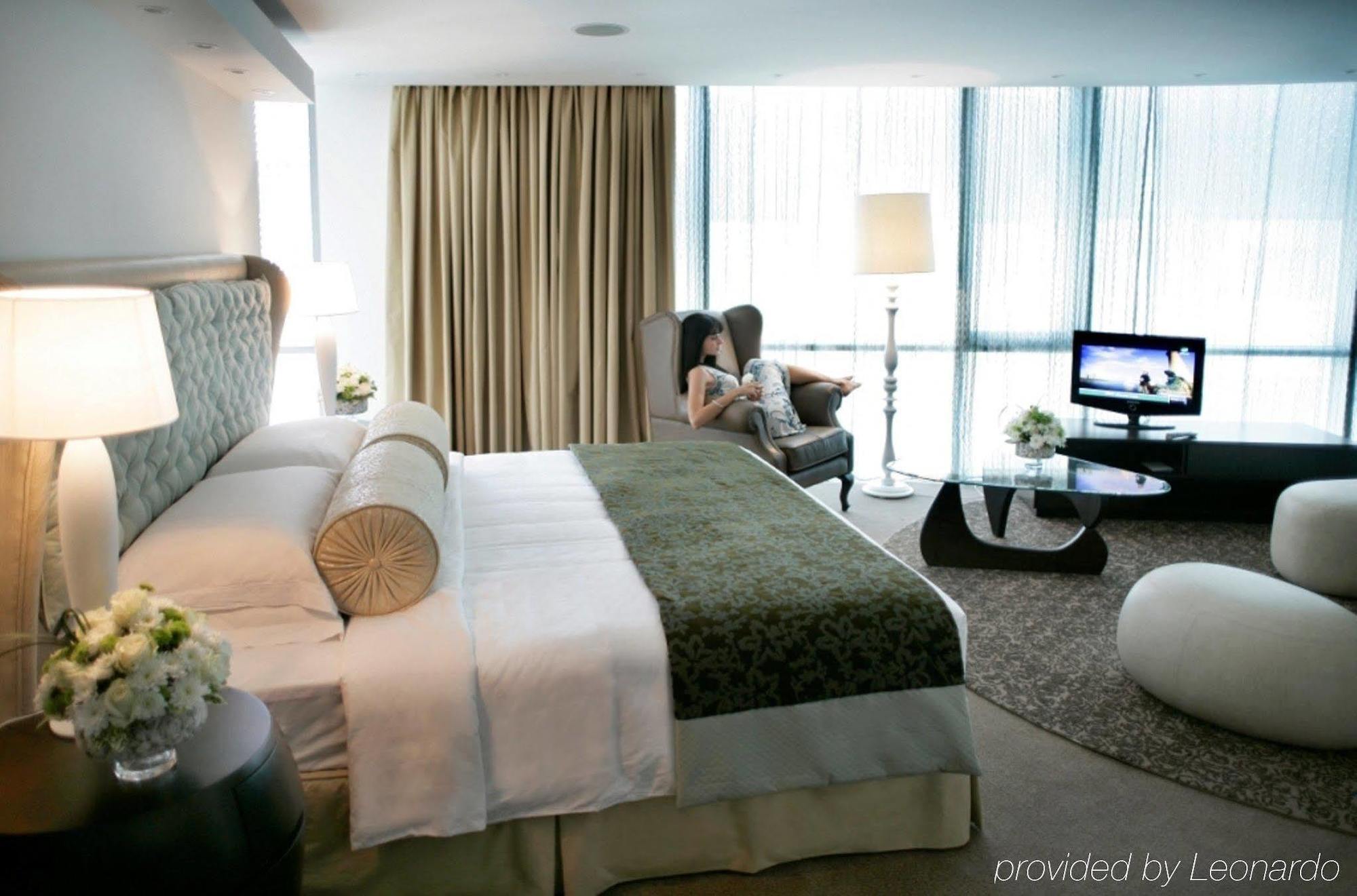 Burjuman Arjaan By Rotana - 4* Dubai