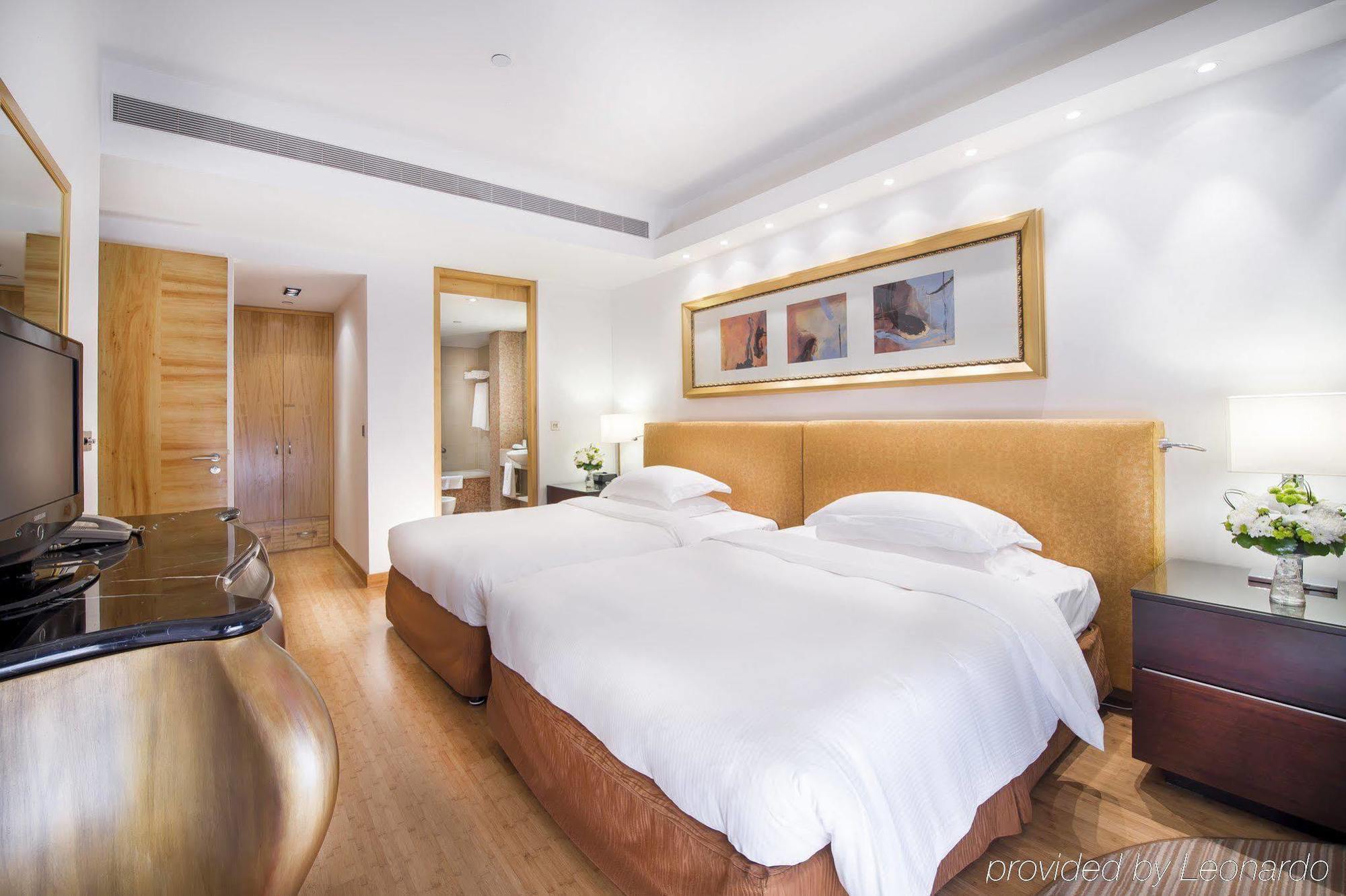 Burjuman Arjaan By Rotana - 4* Dubai