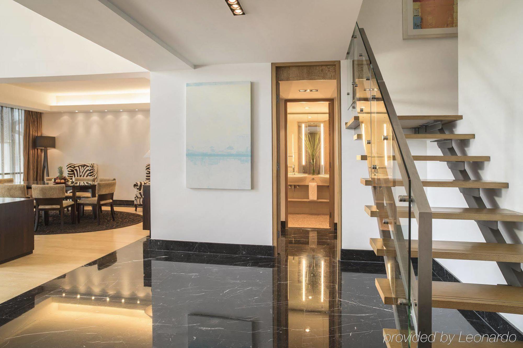 Burjuman Arjaan By Rotana -