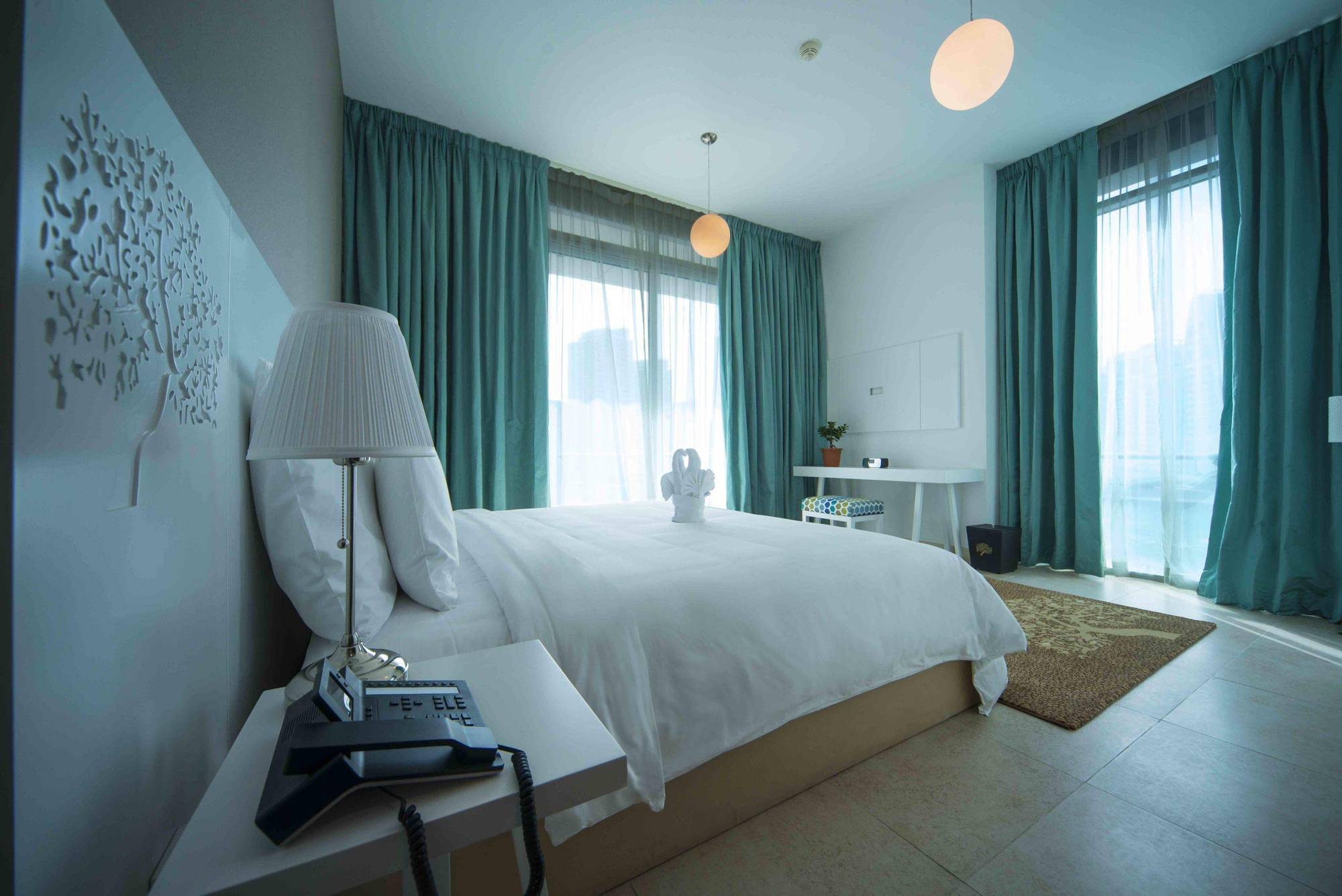 Jannah Place Marina Aparthotel Dubai