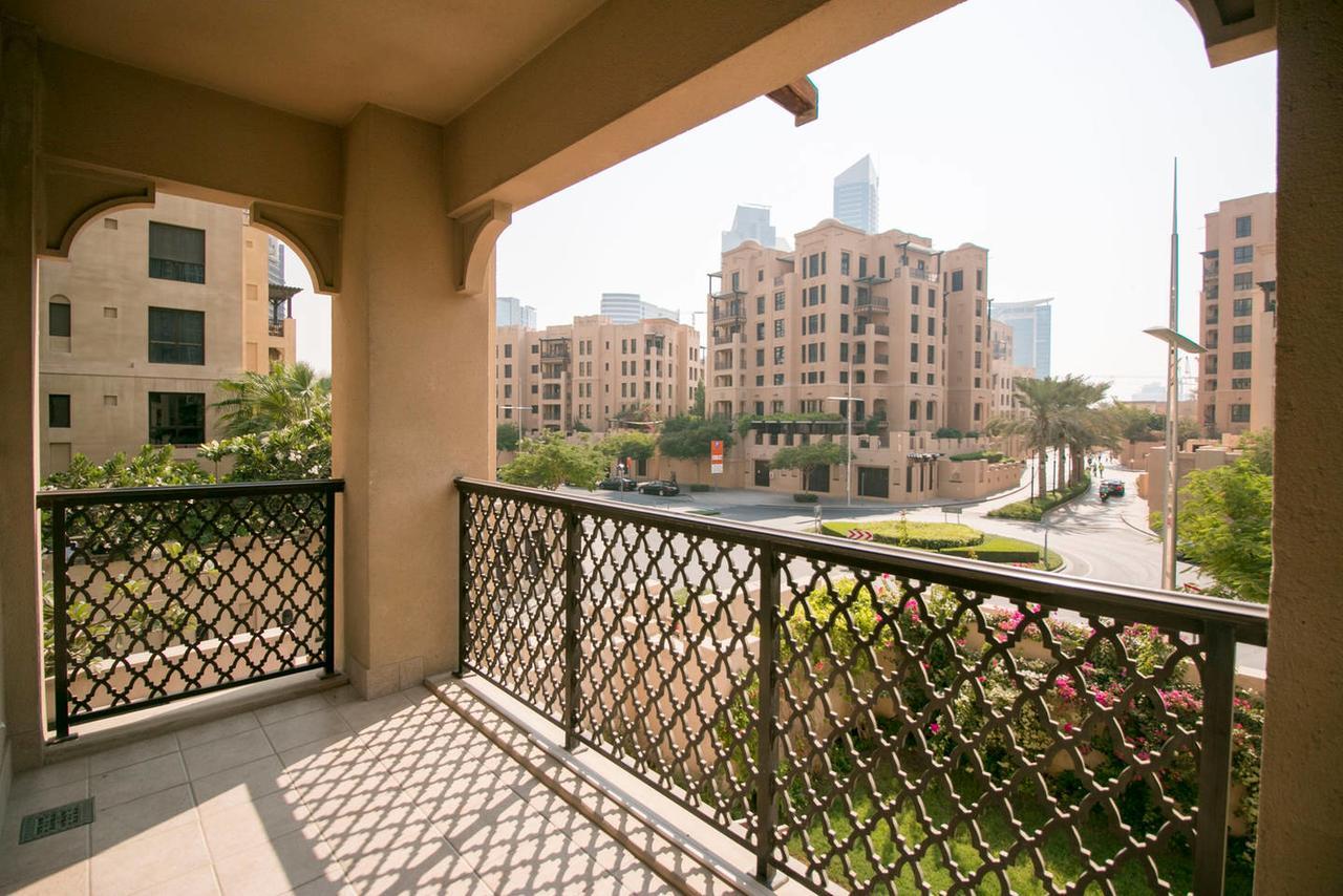 Higuests Vacation Homes-zaafaran 2 Lejlighed
