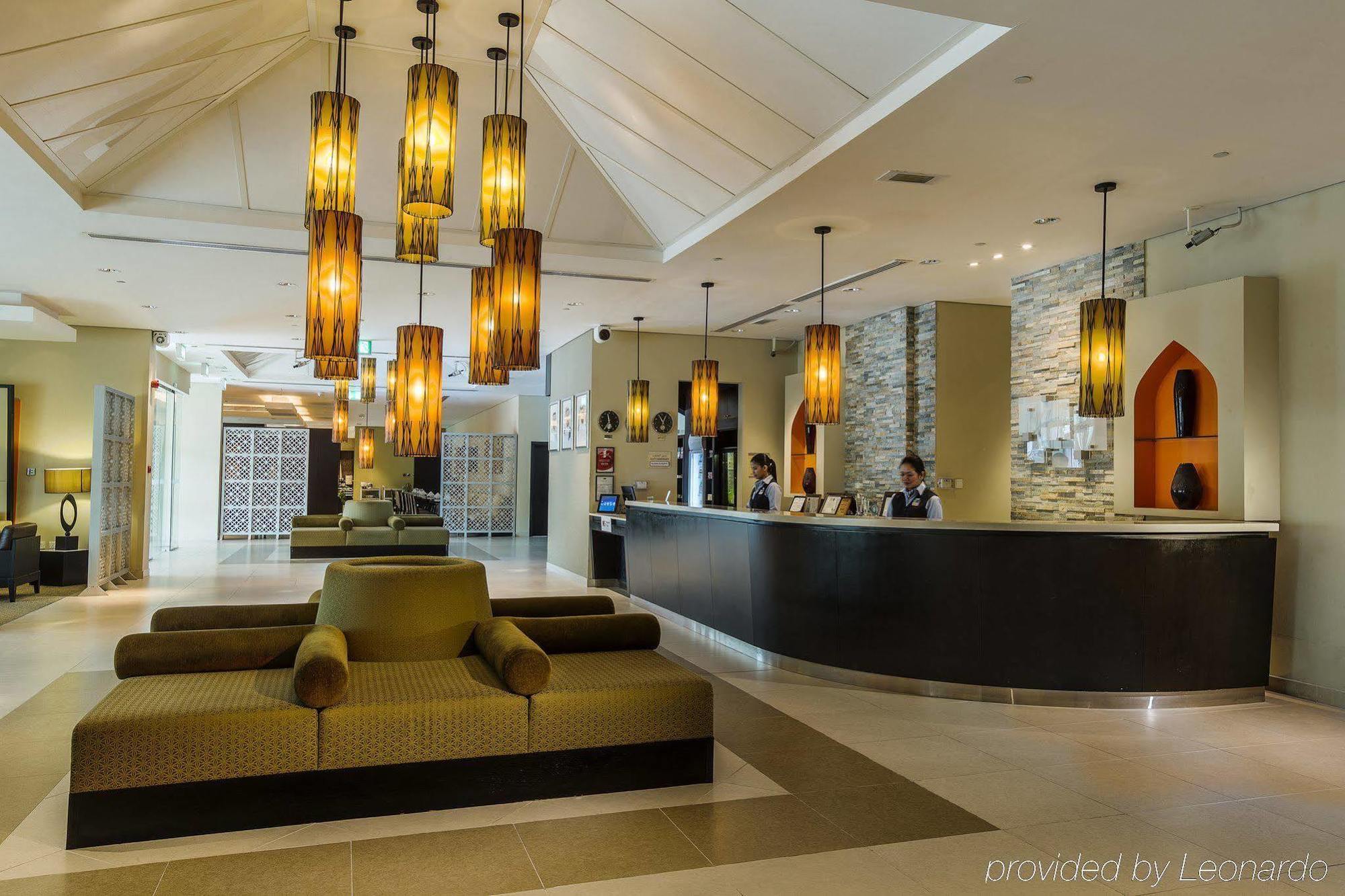 Express Safa Park By Ihg Dubaï