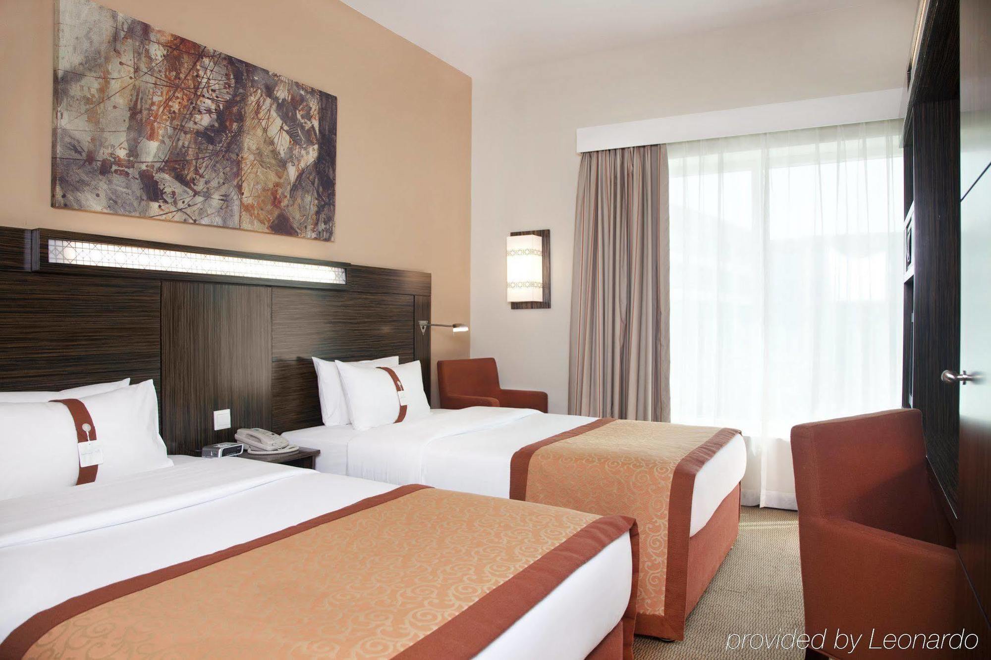 Express Safa Park By Ihg 3* Dubaï