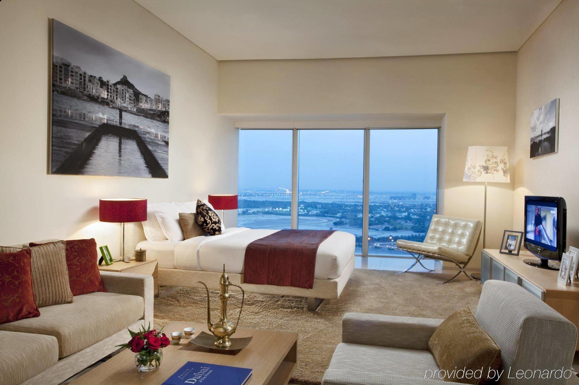 Ascott Park Place Dubai