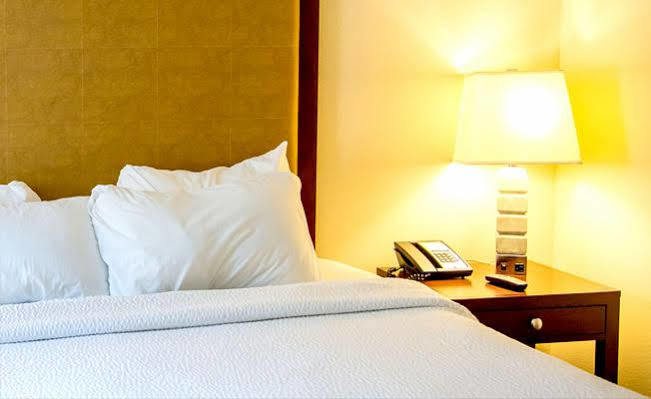 Al Muraqabat Plaza Apartahotel 3*