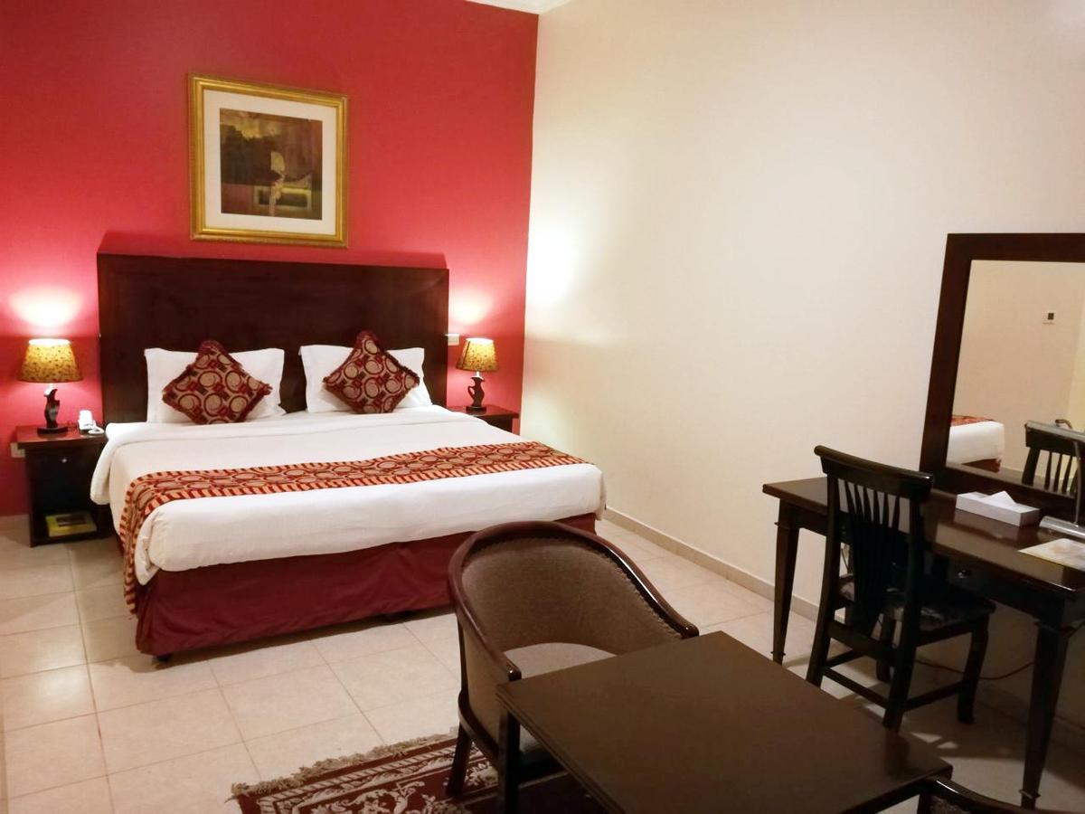 Apartahotel Icon